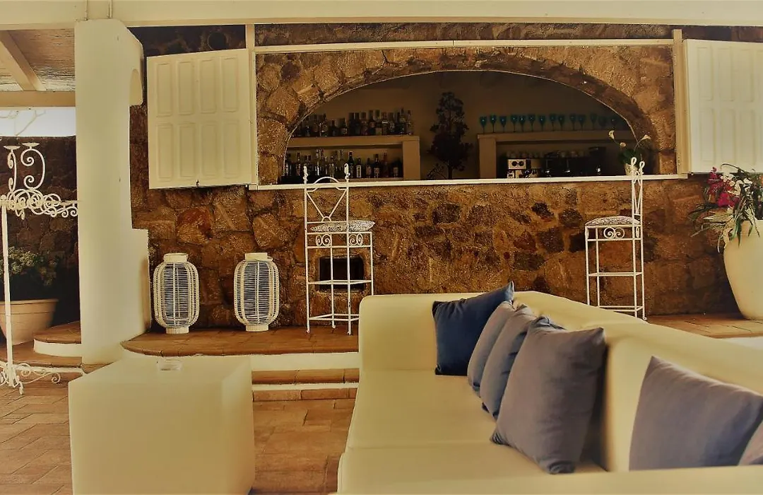 Hotel La Piazza-1
